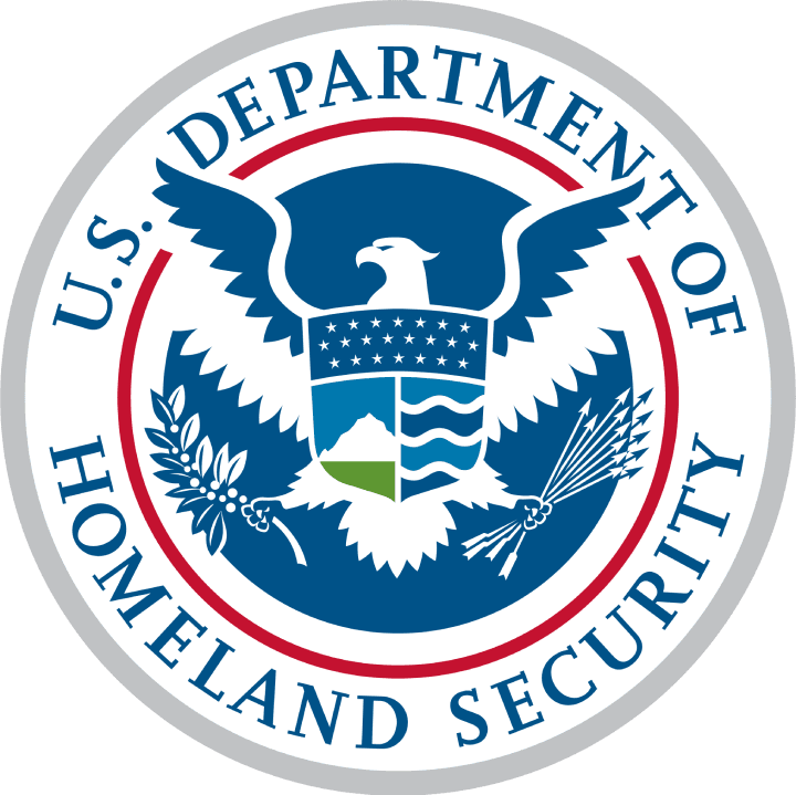 Department of Homeland Security