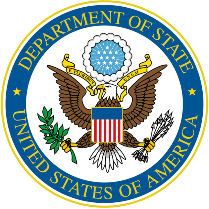 Department of State